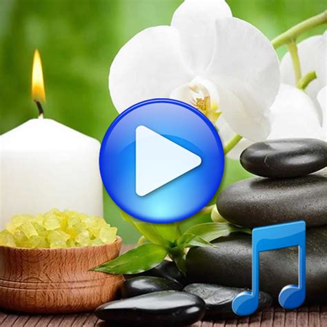 Relaxing Spa Music - Apps on Google Play