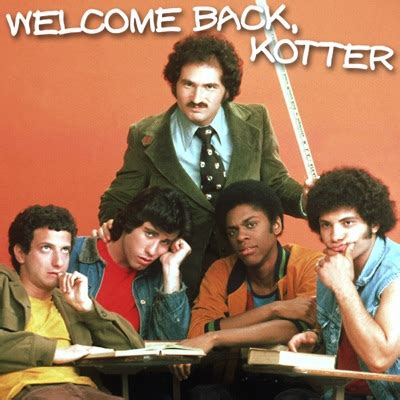 Télécharger Welcome Back, Kotter: Best of the Series [ 16 épisodes ]