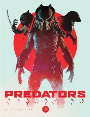 Predators (2010) movie #poster, #tshirt, #mousepad, #movieposters2 ...