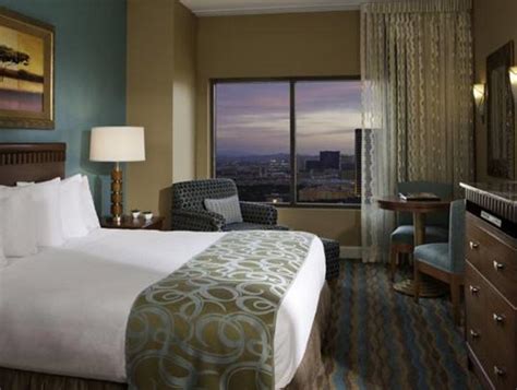 Hilton Grand Vacations On The Las Vegas Strip in Las Vegas (NV) - Room Deals, Photos & Reviews