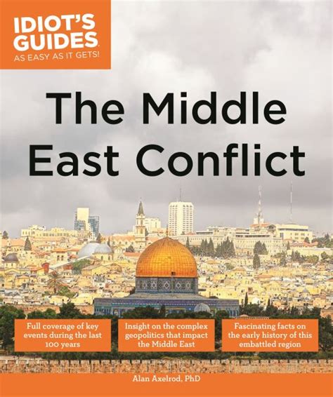 The Middle East Conflict | DK US