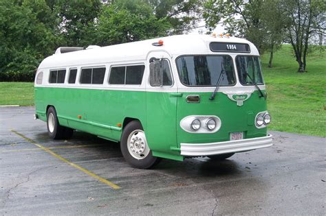 1954 Flxible Bus/RV - 100_2229.JPG | Grand Indiana Auto Tour… | Flickr