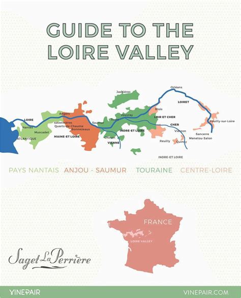 Sancerre France Map | secretmuseum