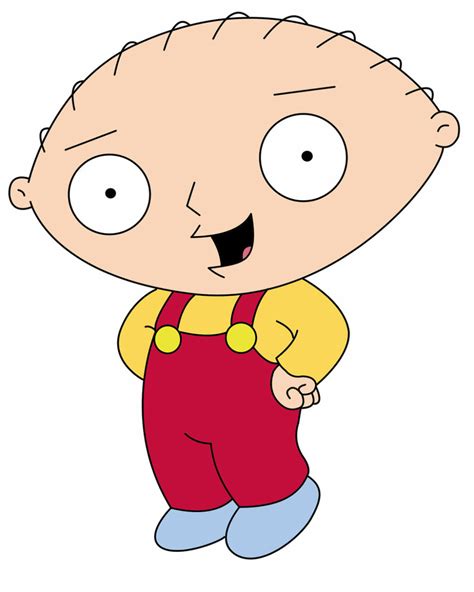 Stewie Griffin (Family Guy)-11 by frasier-and-niles on DeviantArt | Griffin family, Stewie ...