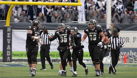 Mountain West Football: Every Team’s Initial 2020 Depth Chart