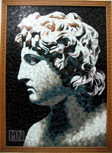 mosaic-Alexander the great by MinaNashed on DeviantArt