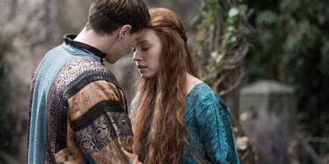 15 Best Medieval Romance Movies