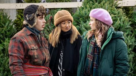 Sapin$ is Quebec's fun, heartfelt, multiethnic addition to the Christmas movie overload