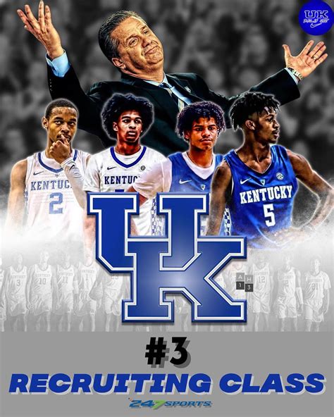 With @daimionfrmetx now apart of the 2021 Recruiting Class, Kentucky is ...