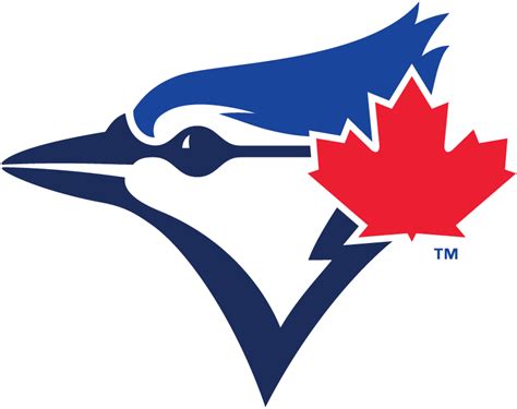 Blue Jays Logo / Sport / Logonoid.com