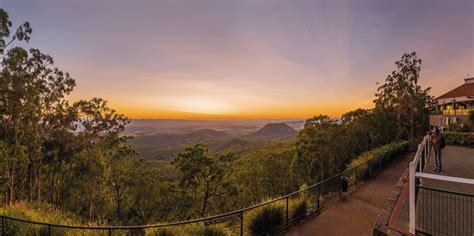 The Best Lookout Spots in the Toowoomba Region - Explore the highways of regional Australia