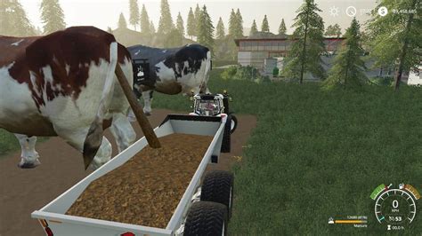 FS19 Manure & Slurry Selling Station v1.0.0 (1) - Farming simulator 19 ...