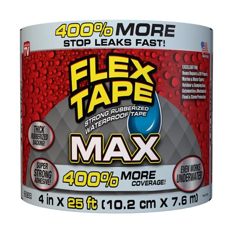 Flex Tape® | Official Site – flexsealproducts.com