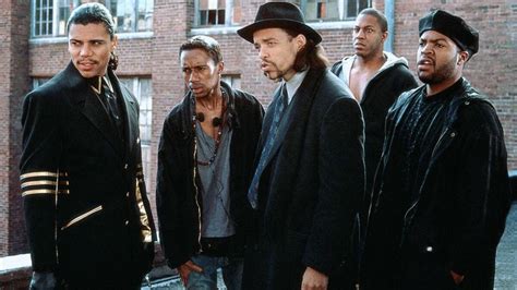 ‎Trespass (1992) directed by Walter Hill • Reviews, film + cast ...