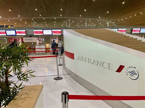 12 Air France Business Class Benefits & Perks: Is it Worth it?