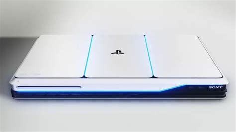 PS5 design stuns with sleek look we've been waiting for | Tom's Guide