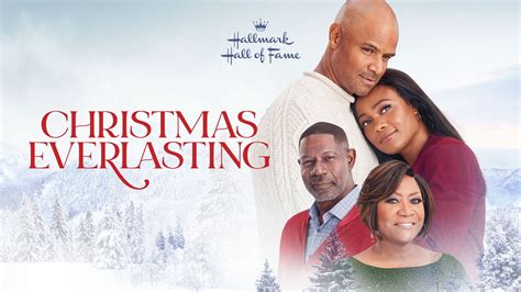 Christmas Everlasting - Hallmark Movies Now - Stream Feel Good Movies and Series