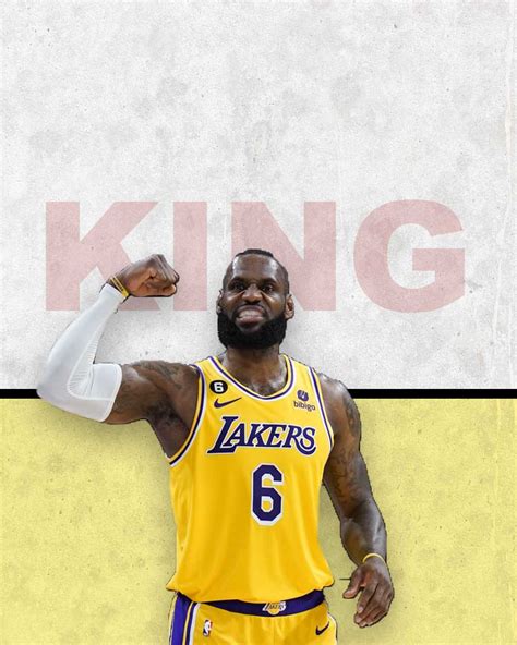 lebron james poster by Alexander Zdunek on Dribbble