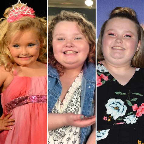 Honey Boo Boo Net Worth: How Much Money Alana Makes | Life & Style