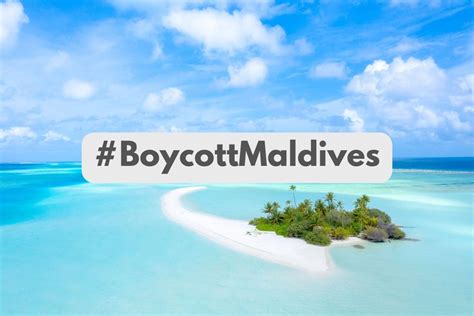 EaseMyTrip Halts Maldives Flight Bookings Amidst Boycott Maldives ...