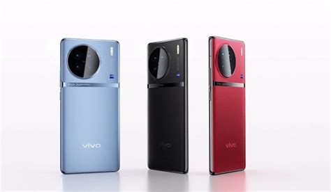 Vivo X100 Pro Plus first leaks: Camera features revealed - Gizmochina