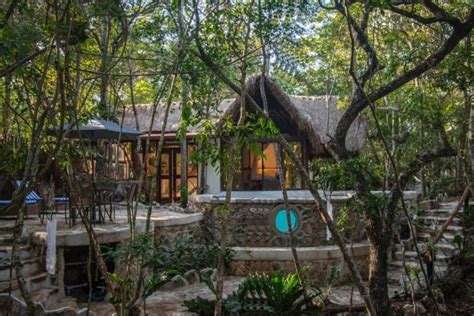 10 STUNNING Eco Resorts in Tulum [2025 Edition]