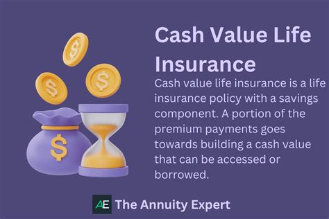 Your Guide To Cash Value Life Insurance (2023)