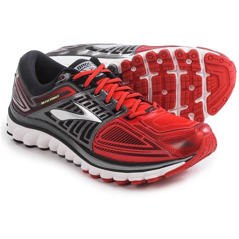 Brooks Glycerin 13 Running Shoes (For Men)