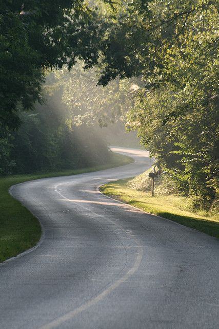 11 Best Take a backroad images | Back road, Country roads, Scenery