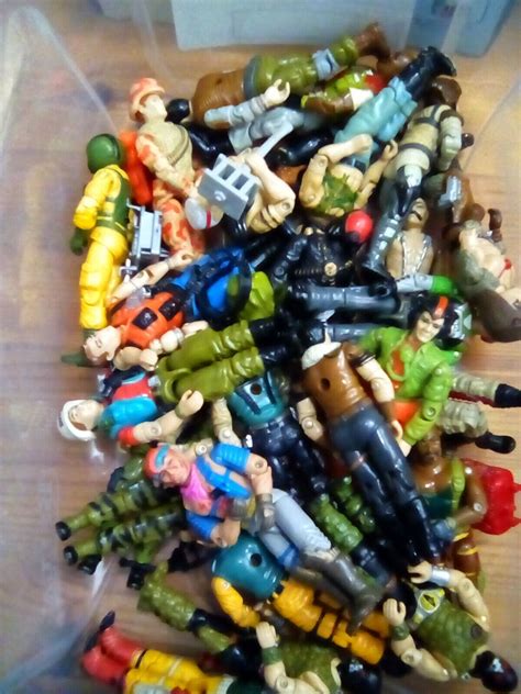 Gi Joe Toys From The 80s | ubicaciondepersonas.cdmx.gob.mx