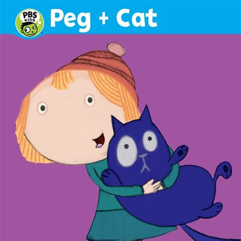 Peg + Cat, Vol. 4 on iTunes