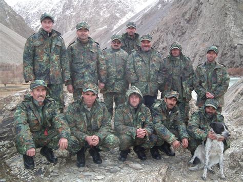 Community-Based Wildlife Conservation in Tajikistan | People not poaching