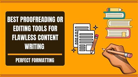 11+ Free Online Proofreading Tools For Content writing [2025] - BLOGGER ...