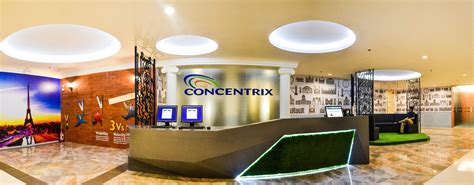 Concentrix Corporation Wins Best Company To Work For Of The Year 2017 | ACES Awards