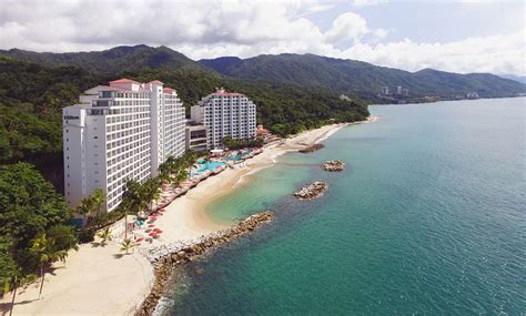 Hilton Vallarta Riviera All-Inclusive Resort in Puerto Vallarta, Mexico ...