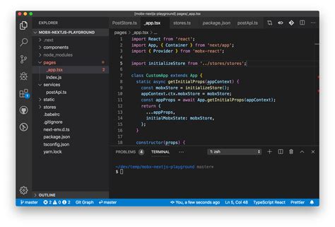 Darker+ theme - Visual Studio Marketplace