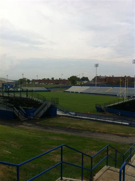 Hale Stadium - Tennessee State University - Nashville, TN | Tennessee ...