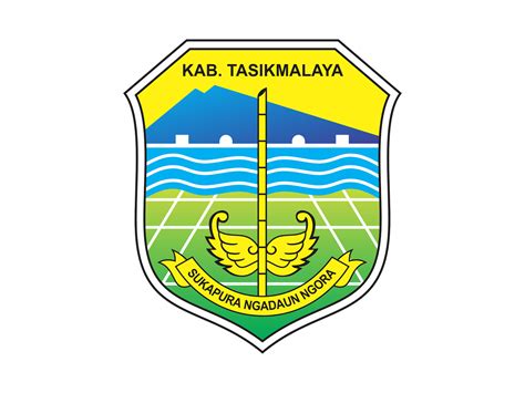 Logo Kota Tasikmalaya Format Cdr Png Gudril Logo Tempat Nya | My XXX ...