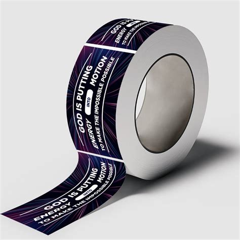 Custom Sticker Rolls Printing | Cheap Sticker Rolls Online - Print Magic