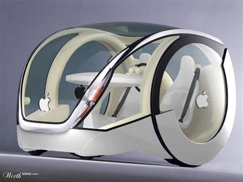 Apple Gadgets: 20+ Apple Future Gadgets | Future gadgets, Futuristic cars, Apple products