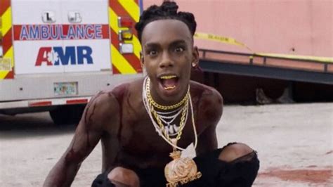 YNW Melly - Murder On My Mind (Video) • StreetsSaluteHipHop