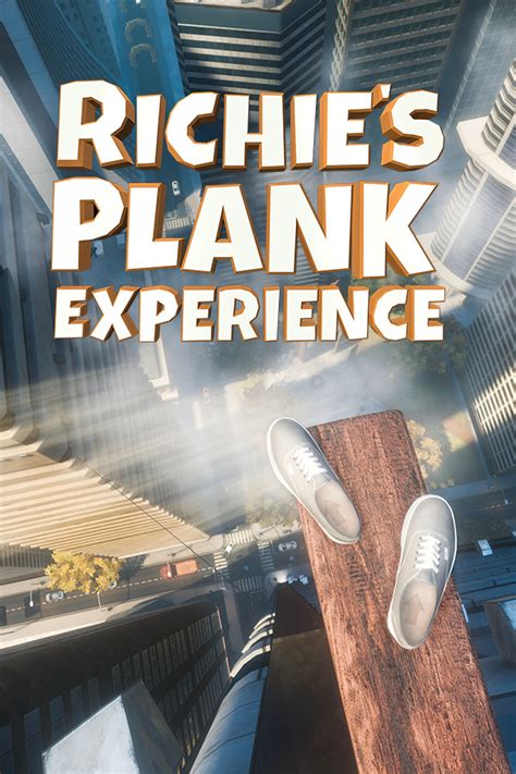 Richie's Plank Experience Free Download - RepackLab