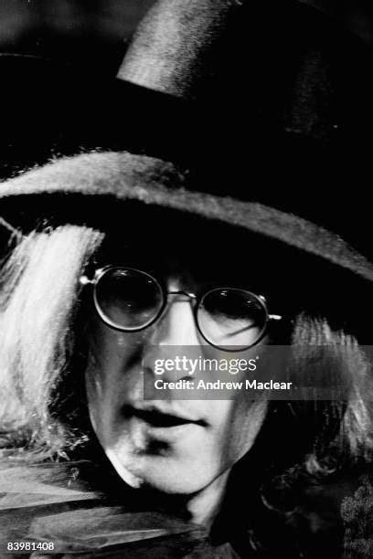 John Lennon Costume Photos and Premium High Res Pictures - Getty Images