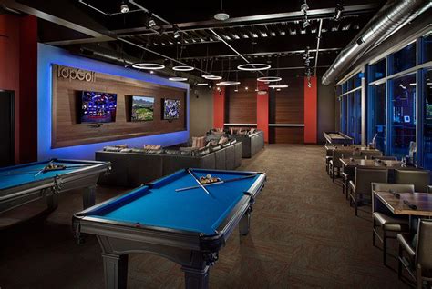 Golf party venue sports bar restaurant topgolf phoenix scottsdale – Artofit