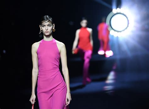 Milan Fashion Week | South China Morning Post