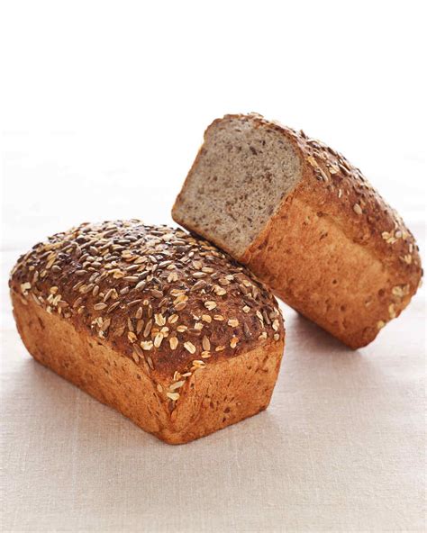 Multigrain Bread