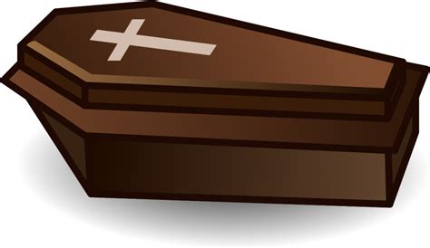 "coffin" Emoji - Download for free – Iconduck