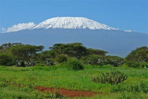 Amboseli National Park Kenya - Kenya Safaris Tours | Africa Safari Holidays Packages | 2019/20 ...