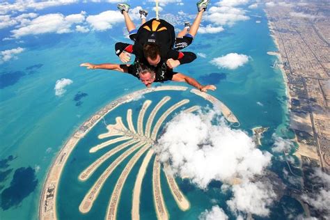 2024 Sky Dive - The Palm - Tripadvisor