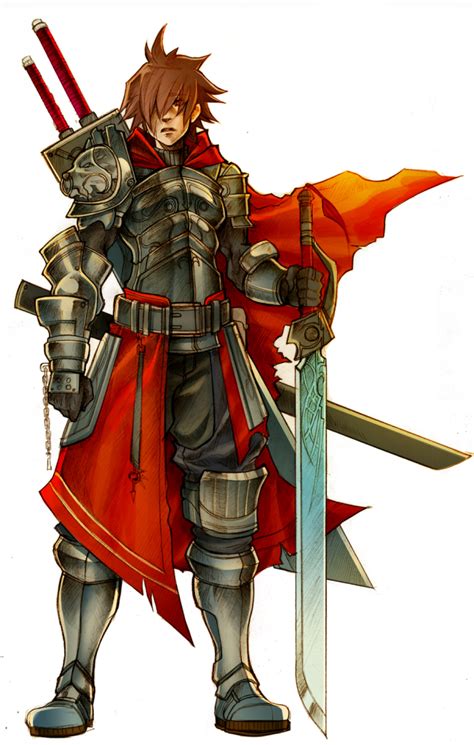 elf swordsman - Google Search Rpg Character, Character Portraits, Fantasy Character Design ...